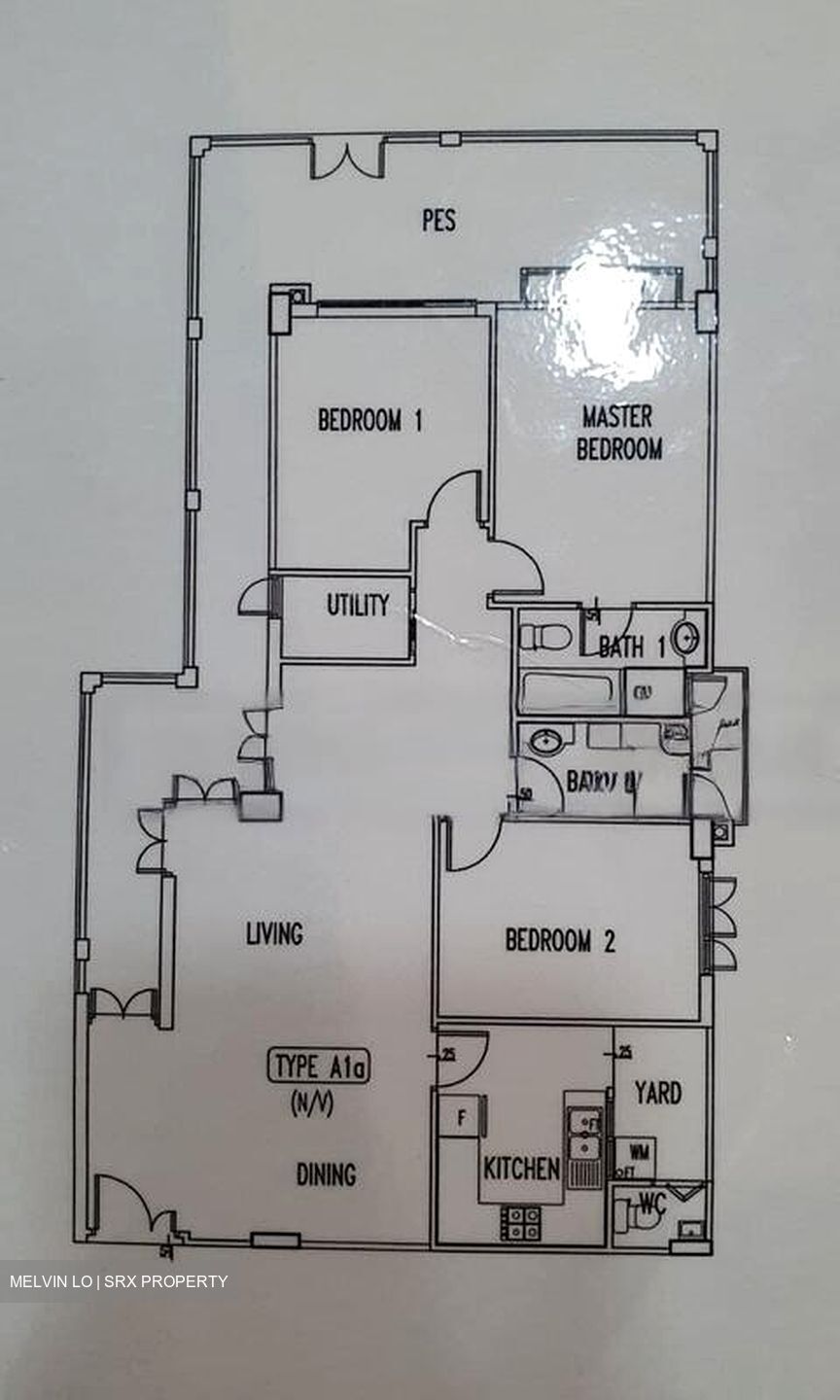 Casa Rosa (D19), Condominium #527276681